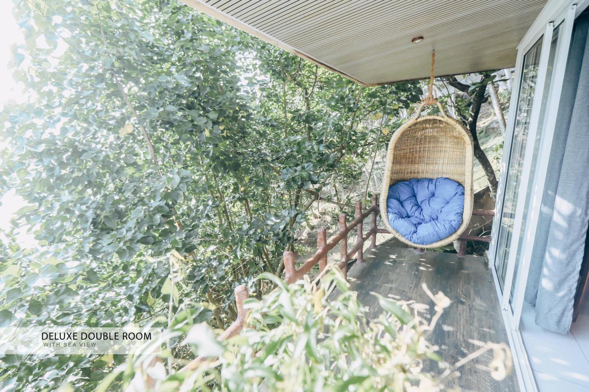 The View Mirissa Hostel Ngoại thất bức ảnh