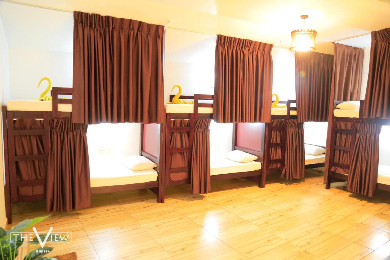 The View Mirissa Hostel Ngoại thất bức ảnh