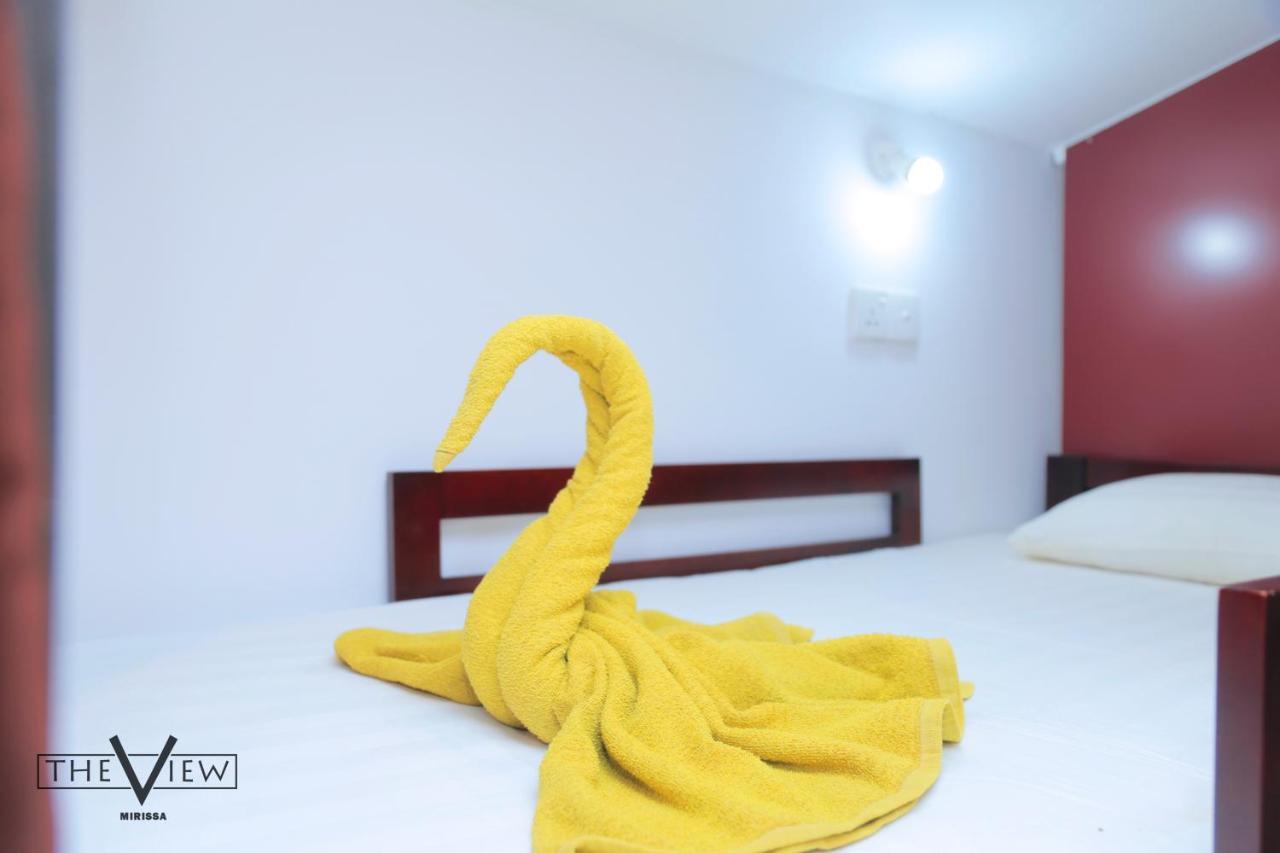 The View Mirissa Hostel Ngoại thất bức ảnh