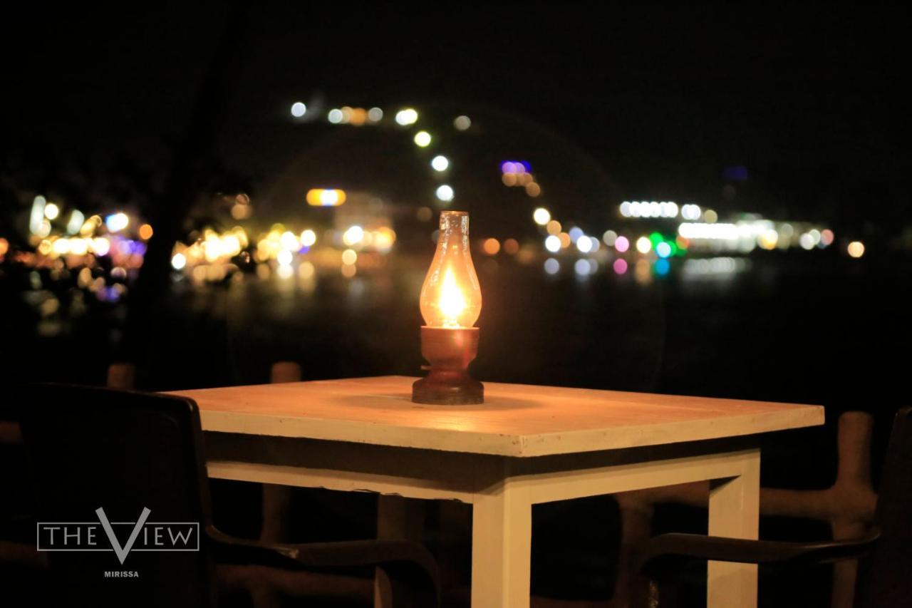 The View Mirissa Hostel Ngoại thất bức ảnh