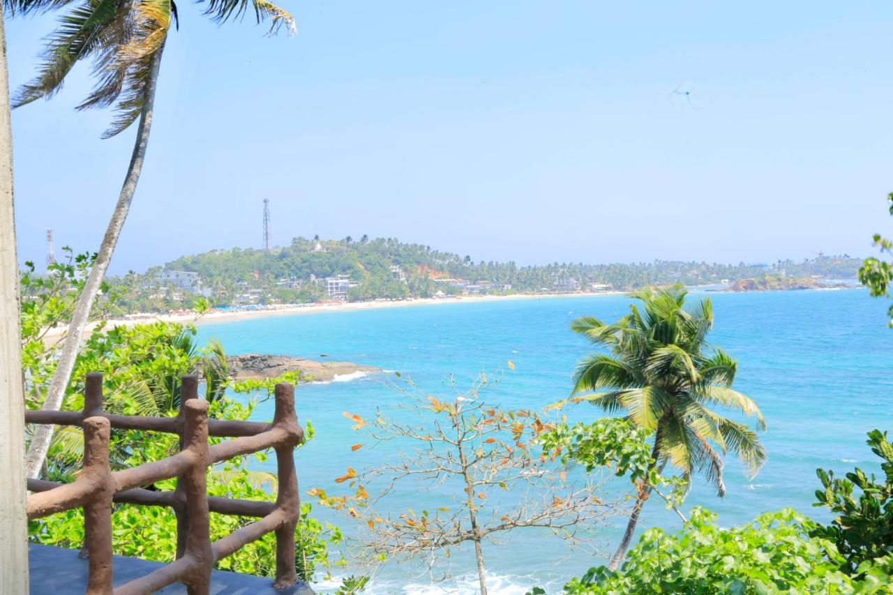 The View Mirissa Hostel Ngoại thất bức ảnh